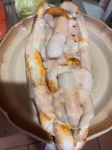 gallery image for The Best Brothers Pizzeria & Restaurant