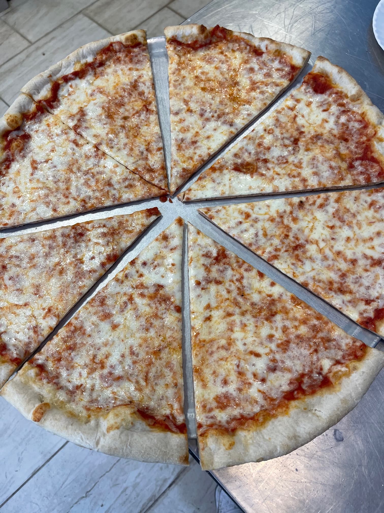 gallery image for The Best Brothers Pizzeria & Restaurant
