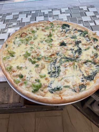 gallery image for The Best Brothers Pizzeria & Restaurant