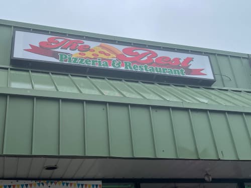 gallery image for The Best Brothers Pizzeria & Restaurant