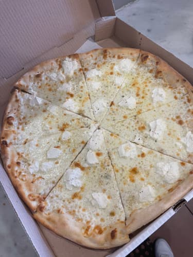 gallery image for The Best Brothers Pizzeria & Restaurant