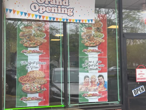 gallery image for The Best Brothers Pizzeria & Restaurant