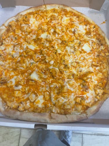 gallery image for The Best Brothers Pizzeria & Restaurant