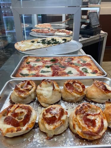 gallery image for The Best Brothers Pizzeria & Restaurant
