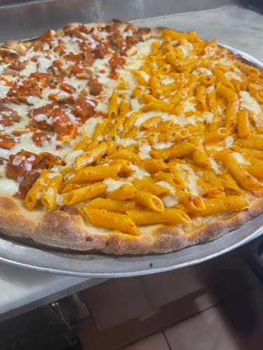 gallery image for The Best Brothers Pizzeria & Restaurant
