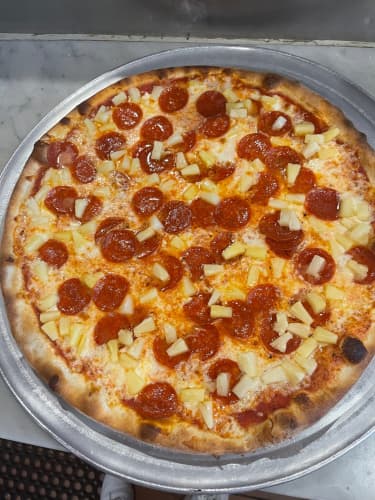 gallery image for The Best Brothers Pizzeria & Restaurant
