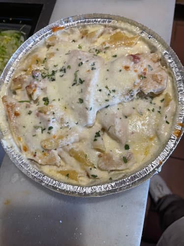gallery image for The Best Brothers Pizzeria & Restaurant