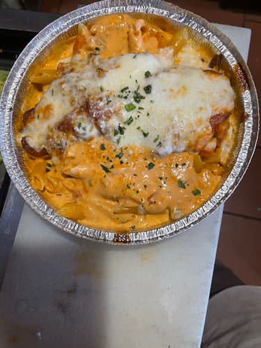 gallery image for The Best Brothers Pizzeria & Restaurant