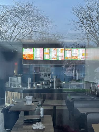 gallery image for The Best Brothers Pizzeria & Restaurant